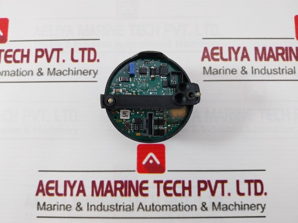 Rosemount 03031-0001-2001 3051 Electronic Foundation Fieldbus Output Module