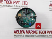 Rosemount 03031-0001-2001 3051 Electronic Foundation Fieldbus Output Module