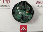 Rosemount 03031-0020-3120 Communication Protocol Pressure Transmitter 4-20Ma 94V
