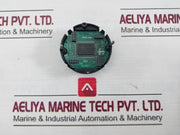 Rosemount 03031-0193-0103 Lcd Meter Display