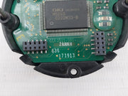 Rosemount 03031-0193-0103 Lcd Meter Display