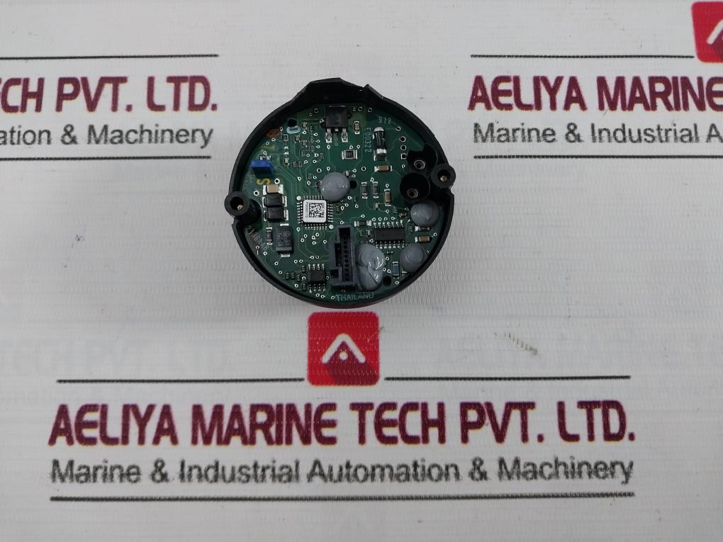 Rosemount 03031-0193-0103 Pressure Transmitter Lcd Display P0000175 E00322