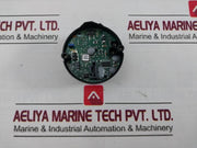 Rosemount 03031-0193-0103 Pressure Transmitter Lcd Display P0000175 E00322