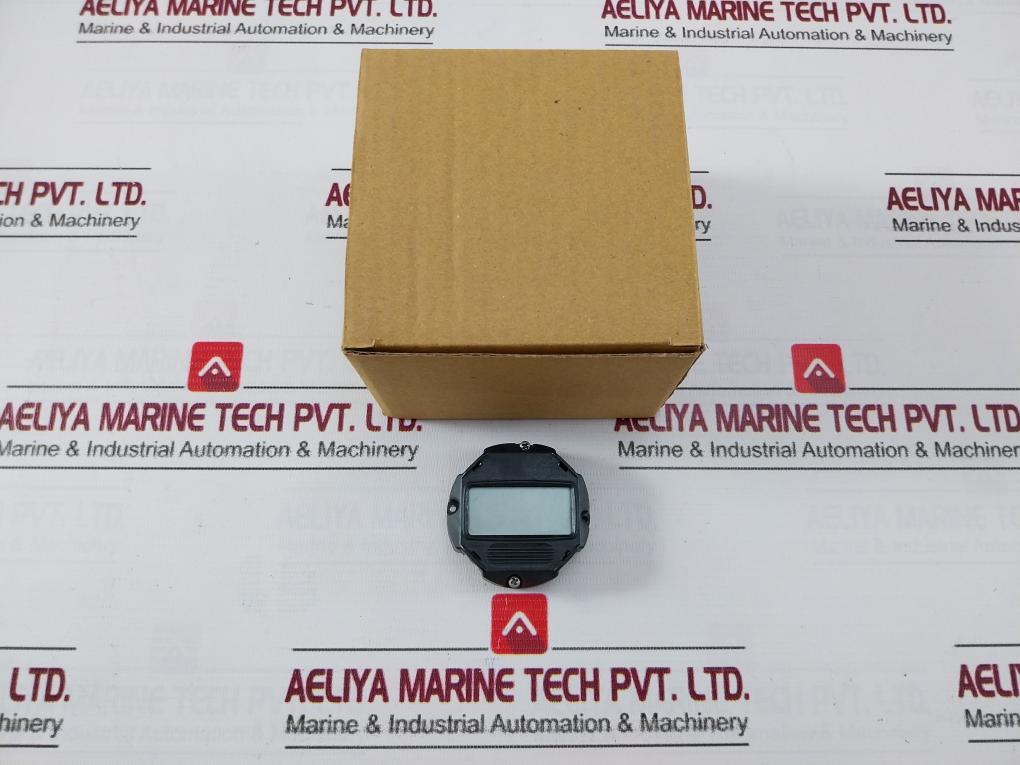 Rosemount 03031-0199-0001 Communication Protocol And Display 02051-3516-3 94V