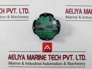 Rosemount 03031-0199-0001 Communication Protocol And Display 02051-3516-3 94V