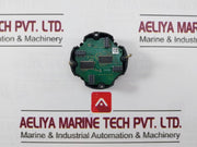 Rosemount 03031-0199-0001 Communication Protocol And Display Pwb 02051-3516-2