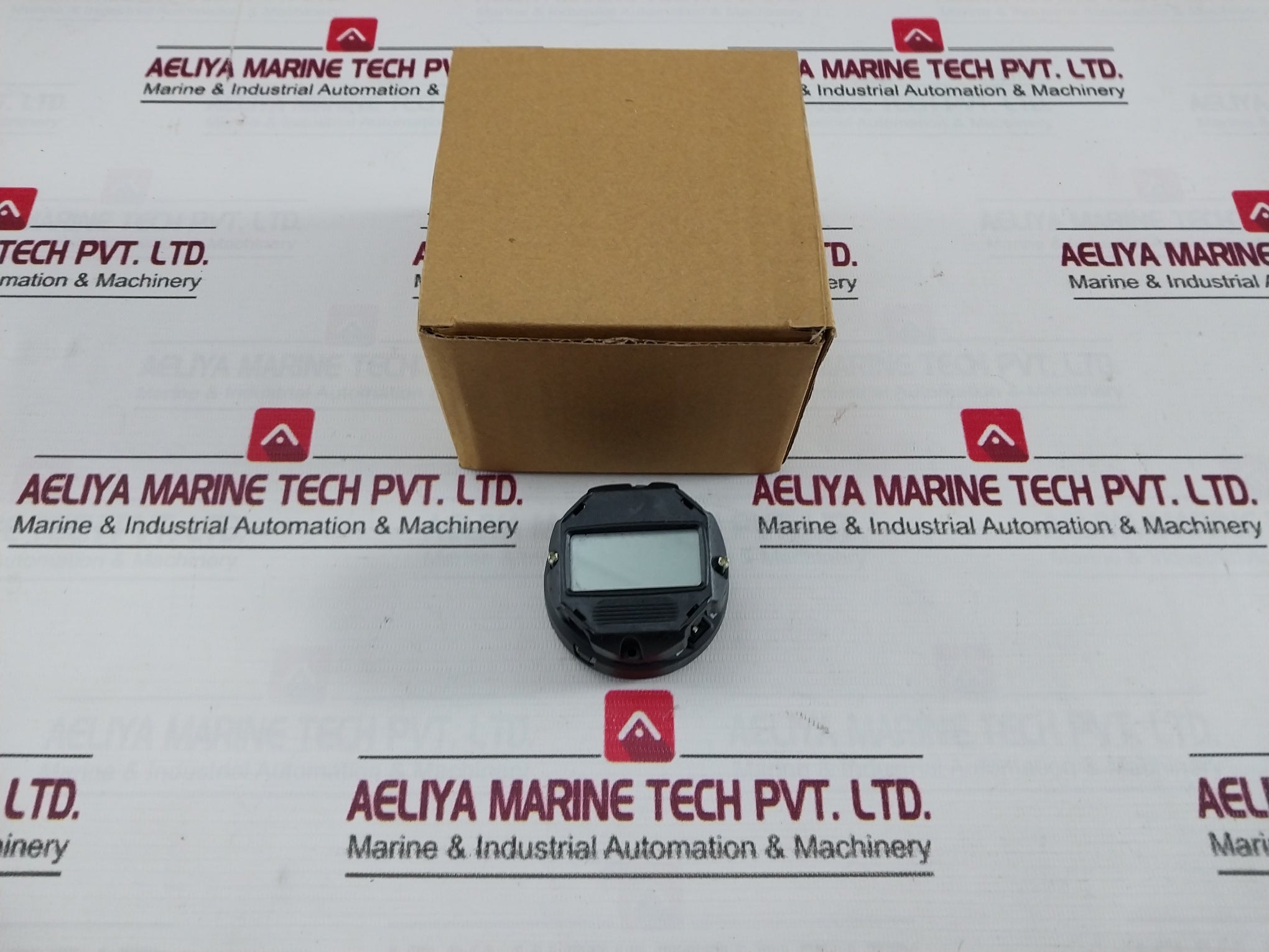 Rosemount 03031-0199-0001 Communication Protocol And Display Pwb 02051-3516-2.