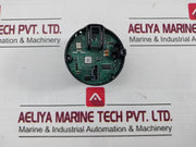 Rosemount 03031-0199-0001 Communication Protocol And Display Pwb 02051-3516-2.