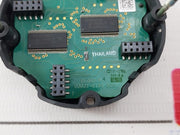 Rosemount 03031-0199-0001 Lcd Display Adab2216 94V-0 P0102397