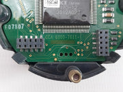 Rosemount 03031-0622-0003Ac Lcd Display Kit