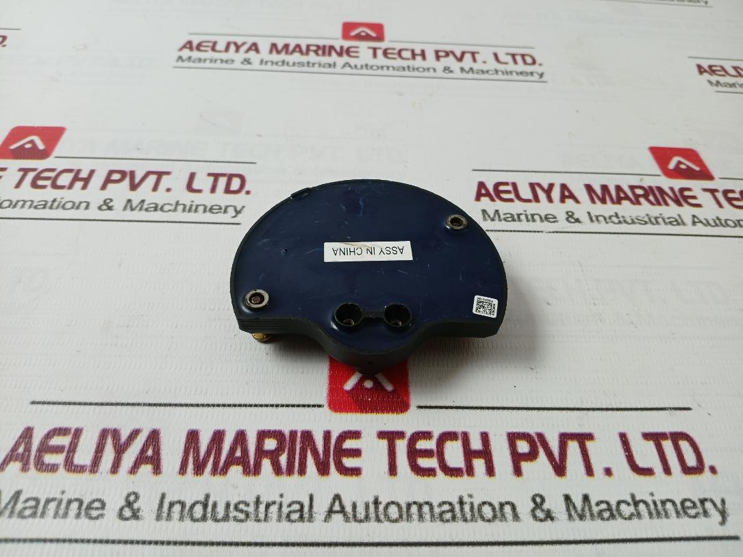 Rosemount 03151-9005-0001 Terminal Block 60°C 3151-4033-0001/Aa