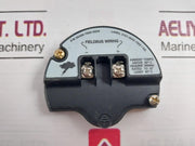 Rosemount 05400-7004-0004 Terminal Block 60°C