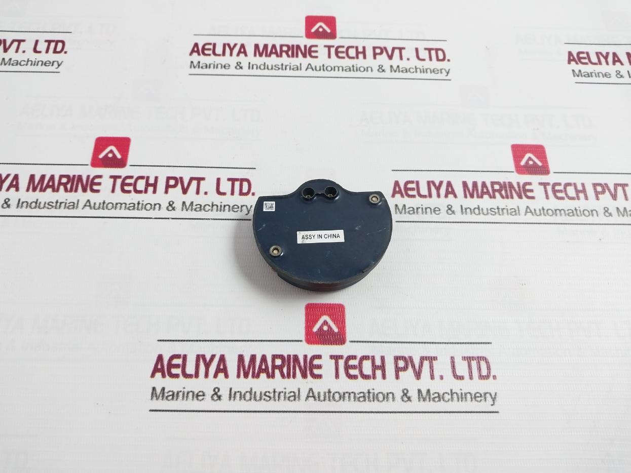 Rosemount 05400-7004-0004 Terminal Block 60°C