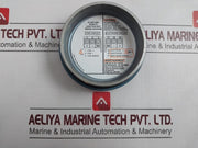 Rosemount 08712-0571-0012 Magnetic Flowmeter Sensor Rev: Aa 08732-0829-0022