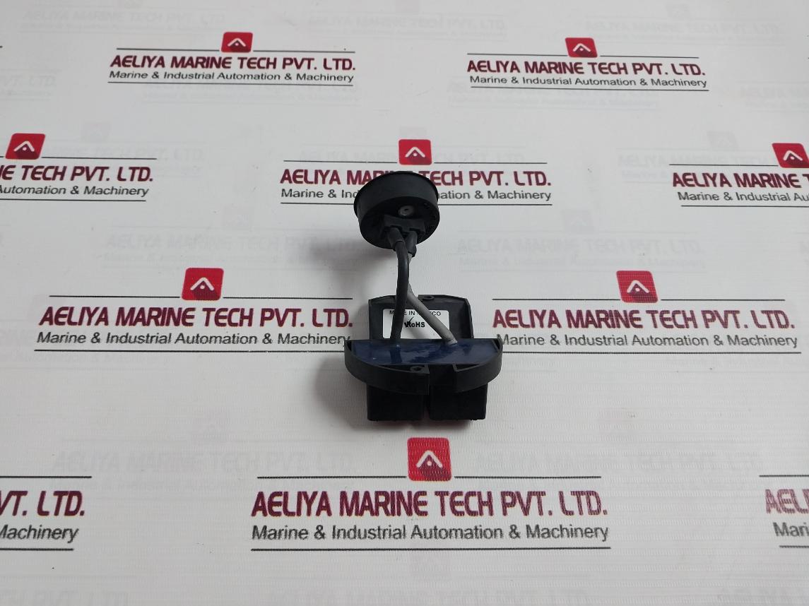 Rosemount 08712-0571-0012 Magnetic Flowmeter Transmitter Rev Aa 50˚C