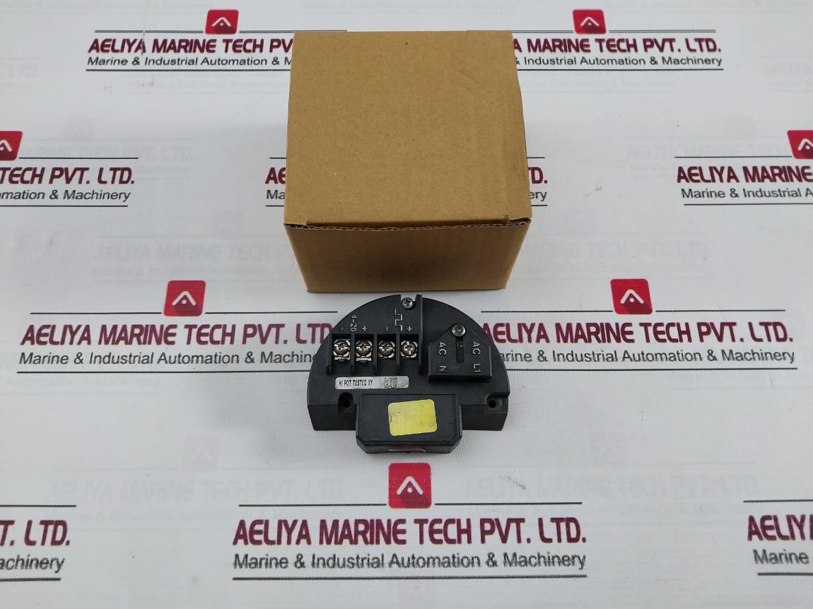 Rosemount 08732-0002-0002 Terminal Block 87320002 Ah