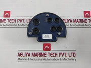 Rosemount 08732-0002-0002 Terminal Block Assembly Rev A 60C 08732-00150-0001