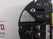 Rosemount 08732-0002-0002 Terminal Block Assembly Rev A 60C 08732-00150-0001