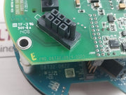 Rosemount 08732-0832-1001 Printed Circuit Board Rev Ac 94V-0 4-20Ma