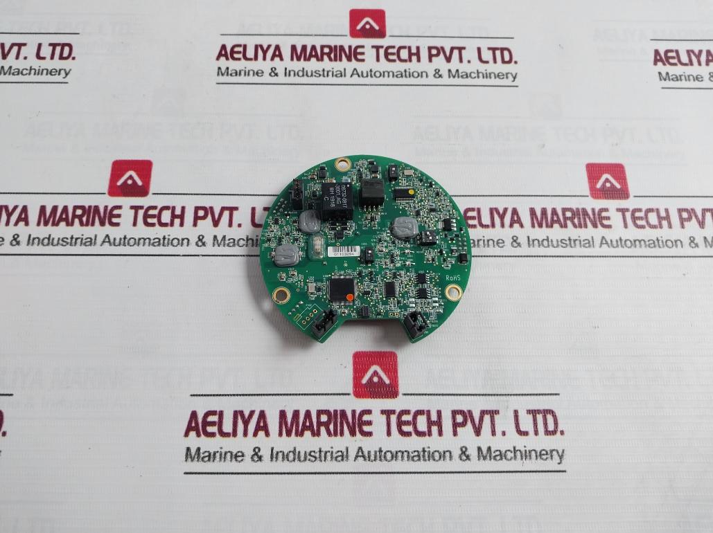 Rosemount 08732-0867-9 Printed Circuit Board F0120641 Akad3619 Tf-3A 94V-0