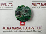 Rosemount 08800-5606-1001 Aa Printed Circuit Board Module 4-20Ma.