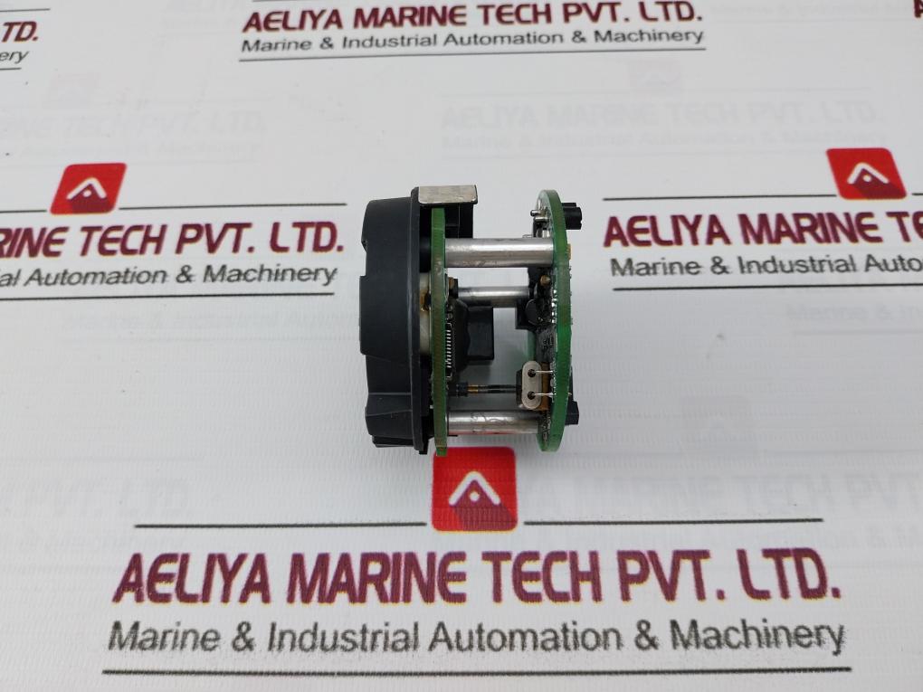 Rosemount 08800-5606-1001 Aa Printed Circuit Board Module N22748 4-20Ma