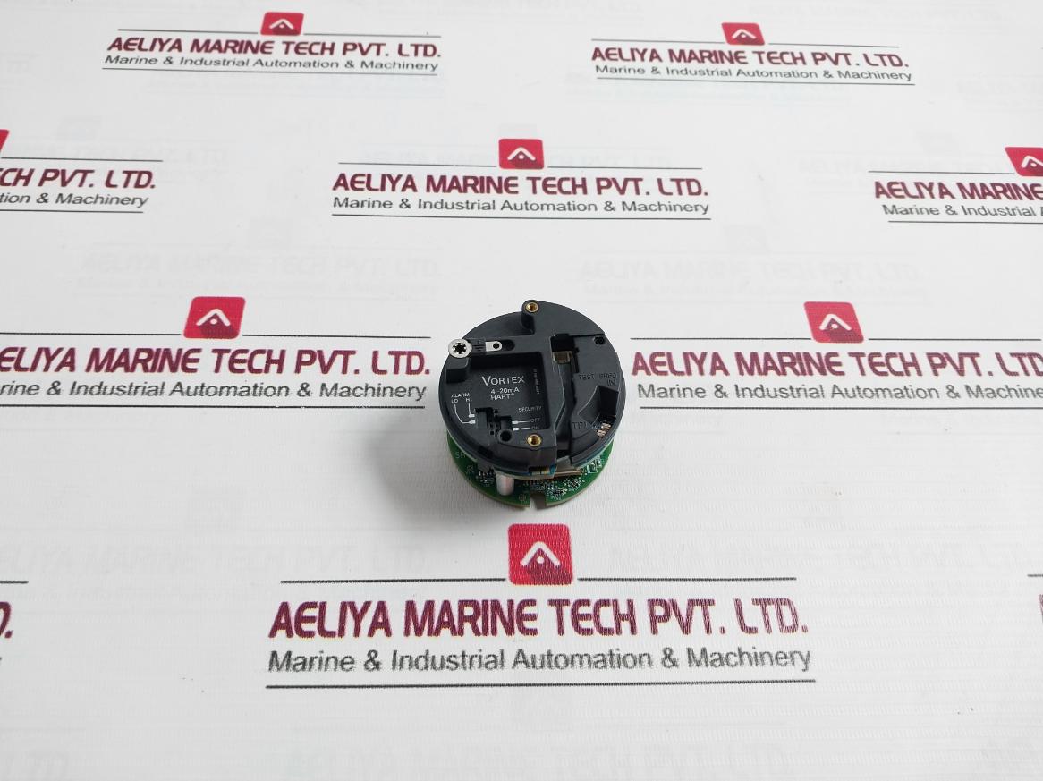 Rosemount 08800-7726-1526 Printed Circuit Board Module 4-20Ma Ayam2130