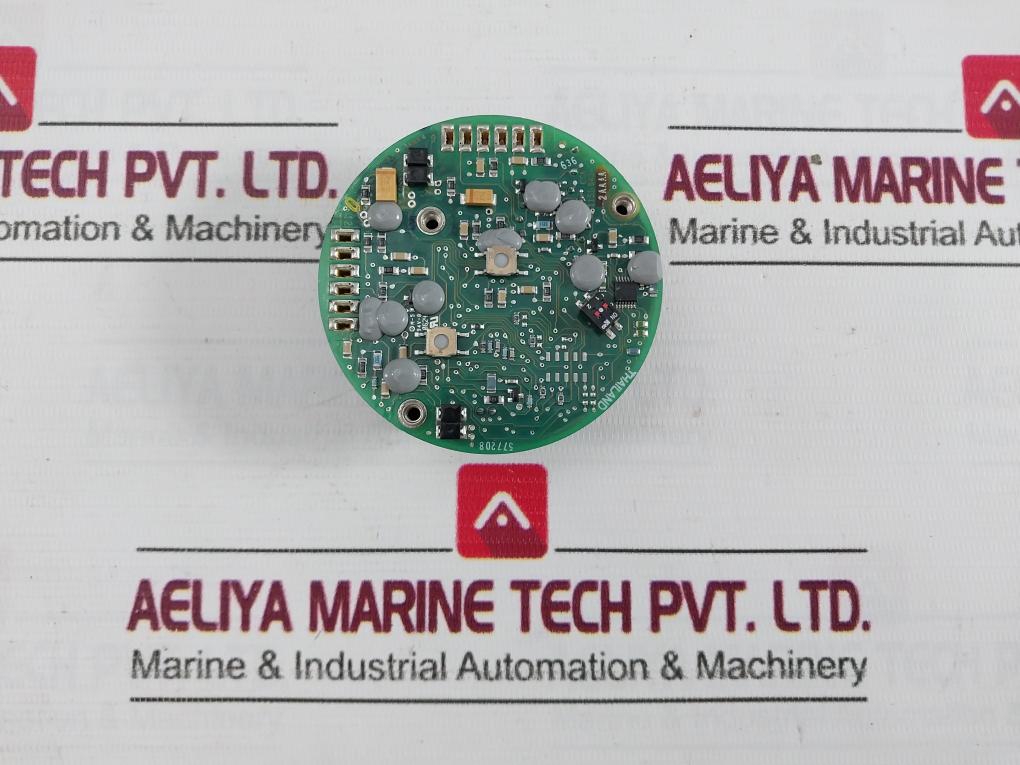 Rosemount 1151-944-4 Printed Circuit Board
