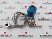 Rosemount 1151Gp7S22S1M7B104 Alphaline Pressure Transmitter Synchronous Motor