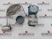 Rosemount 1151Gp7S22S1M7B104 Alphaline Pressure Transmitter Synchronous Motor