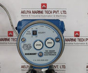 Rosemount 1151Gp7S22S1M7B104 Alphaline Pressure Transmitter Synchronous Motor