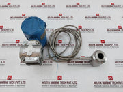 Rosemount 1151Gp7S22S1M7B104 Alphaline Pressure Transmitter Synchronous Motor