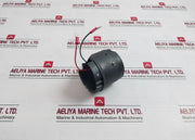 Rosemount 1181 Lcd Rto Indicator 9240809 200 Ma