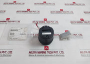 Rosemount 1181 Lcd Rto Indicator 9240809 200 Ma