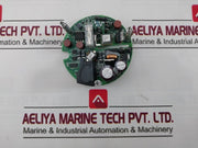 Rosemount 20006854 Pcb Module 94V Mmi-20008988 Rev: B