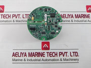 Rosemount 20006854 Pcb Module 94V Mmi-20008988 Rev: B