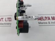 Rosemount 20006854 Pcb Module 94V Mmi-20008988 Rev: B