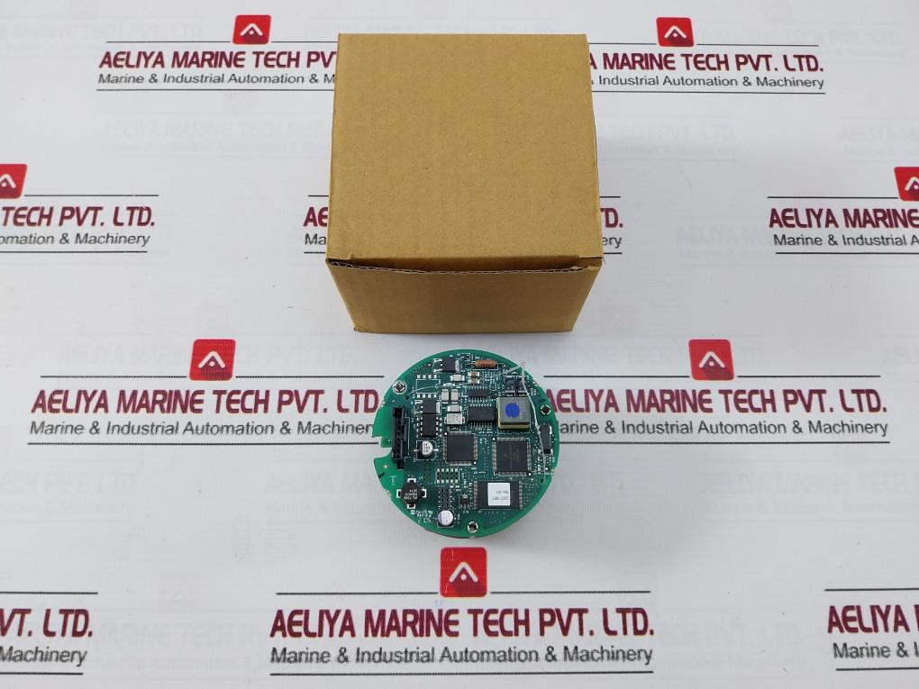 Rosemount 20006854 Pcb Module Cmm107797 Rev.Ed Cmv010422 Ec1031654