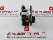 Rosemount 20006854 Pcb Module Cmm107797 Rev.Ed Cmv010422 Ec1031654