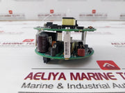 Rosemount 20006854 Pcb Module Cmm107797 Rev.Ed Cmv010422 Ec1031654