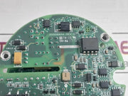 Rosemount 20006854 Pcb Module Mmi-20006853 Rev: Eb 94V