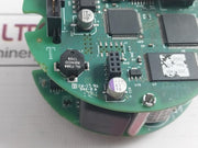 Rosemount 20006854 Pcb Module Mmi-20006853 Rev: Eb 94V