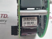 Rosemount 20006854 Pcb Module Mmi-20006853 Rev: Eb 94V