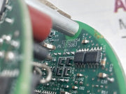 Rosemount 20006854 Pcb Module Mmi-20006853 Rev: Eb 94V