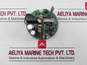 Rosemount 20006854 Pcb Module Mmi-20008986 Rev: Ca