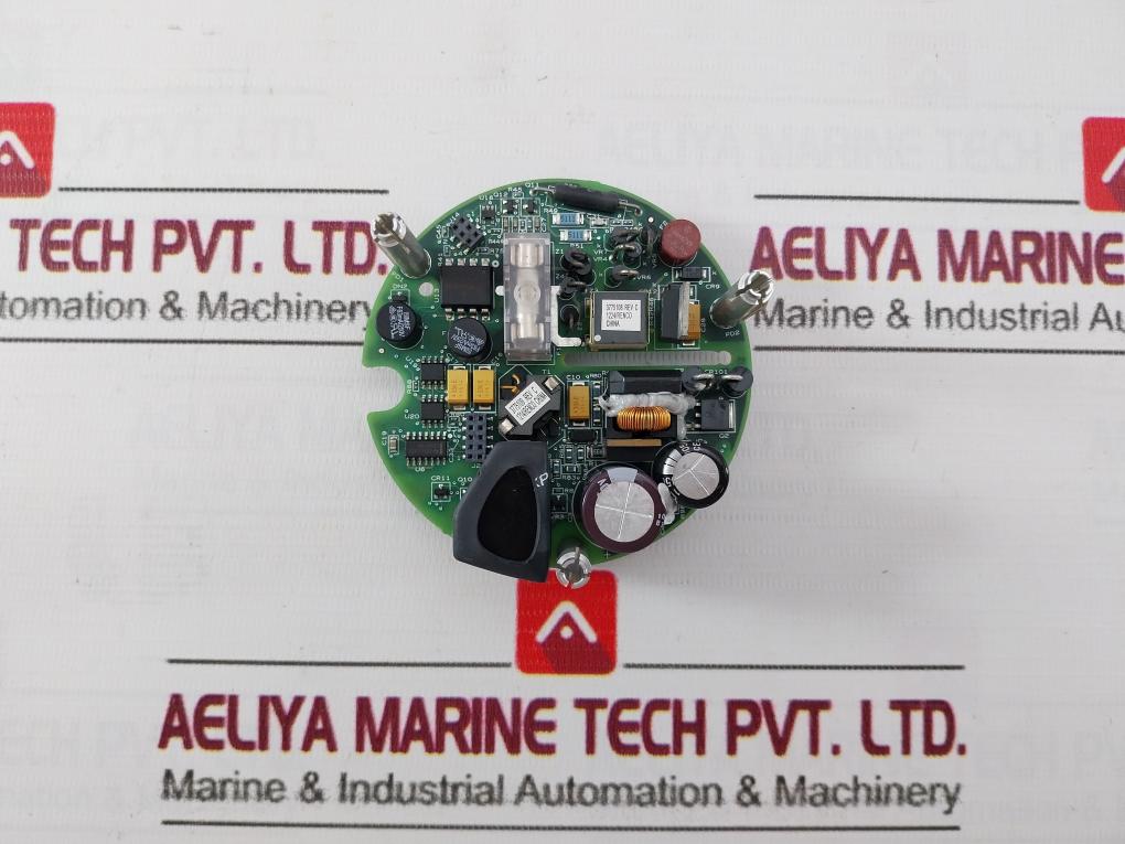 Rosemount 20006854 Pcb Module Mmi-20020223 94V