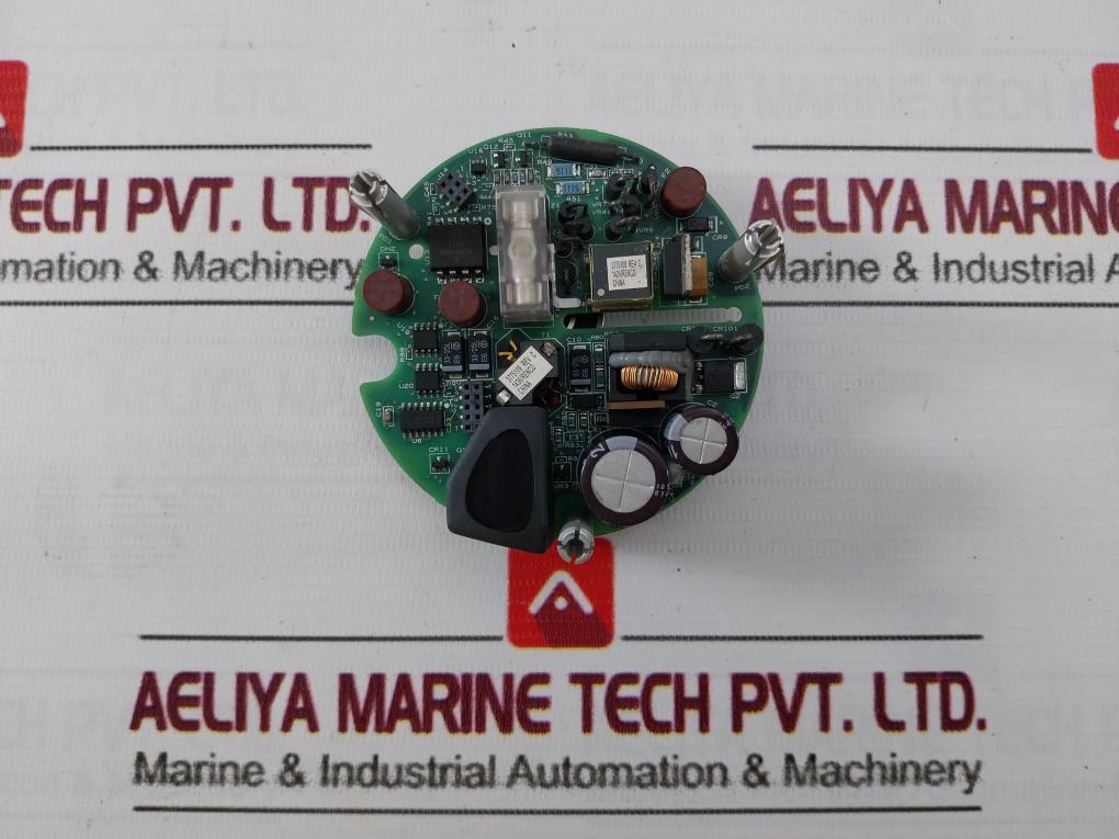 Rosemount 20006854 Pcb Module Mmi-20024243 Rev: Aa 94V