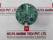 Rosemount 20006854 Pcb Module Mmi-20024243 Rev: Aa 94V