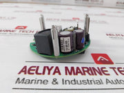 Rosemount 20006854 Pcb Module Mmi-20024243 Rev: Aa 94V