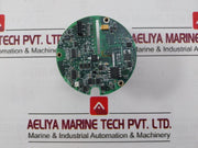Rosemount 20006854 Pcb Module Rev C 16135674